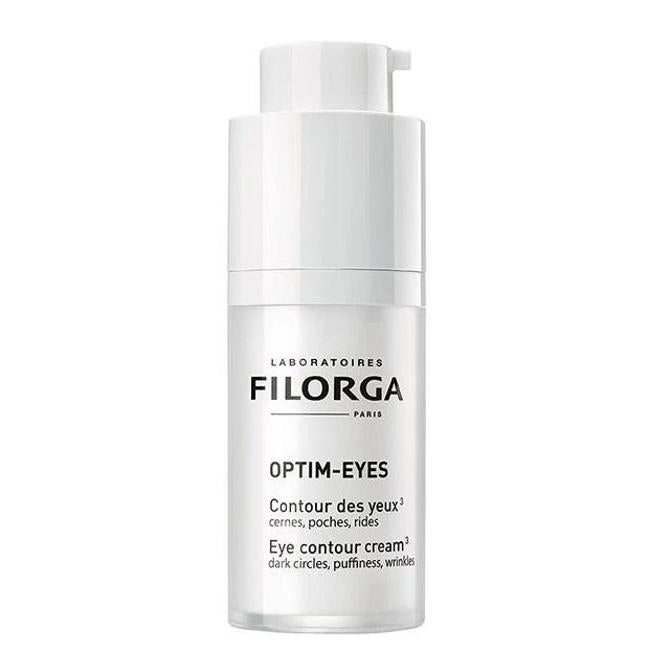 Filorga Optim Eyes. Precio: 37.99 euros
